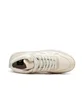 Veja WMNS V-15 Chromefree Leather (Beige)