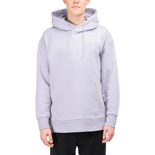adidas Y-3 Classic Logo Hoodie (Flieder)