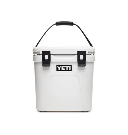 Yeti Roadie 24 (Weiß)