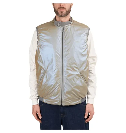032c Bomber Vest (Grau)