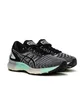 Asics Sportstyle W GEL-Nimbus Lite (Schwarz / Türkis)