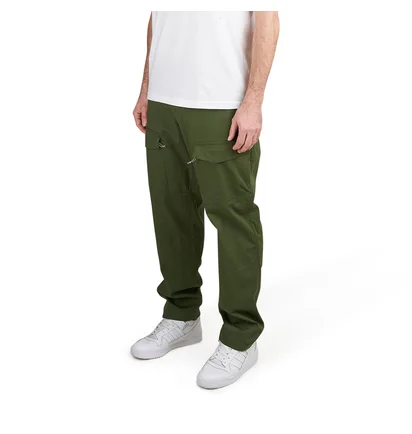 Klättermusen Skjold Pants (Grün)