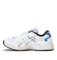 Asics Sportstyle Gel-Kayano 5 OG (Weiß / Schwarz / Blau)