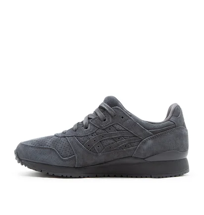 Asics Gel-Lyte III OG (Dunkelgrau)