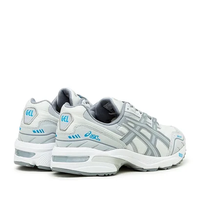 Asics Sportstyle GEL-1090 (Grau / Blau)