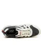 Asics Men's GT-II (Weiss / Schwarz)