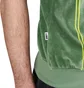 Obey Pensa Velour Polo (Grün)