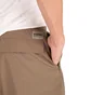 Neighborhood Multifunktions Shorts (Braun)