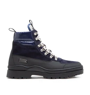 Filling Pieces Mountain Boot Mix (Navy)