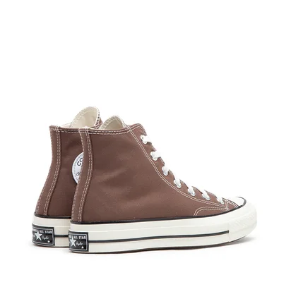 Converse Chuck 70 Hi Vintage Canvas (Braun)