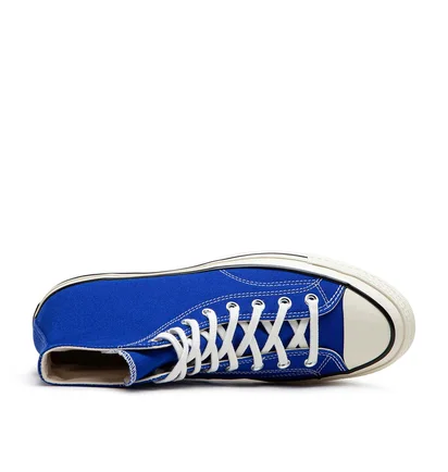 Converse Chuck Taylor 70 Hi (Blau)