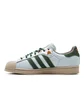 adidas 'adilicous' Superstar Yanwei (Silber)