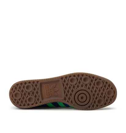 adidas Bern (Blau / Grün)