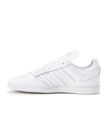 adidas Busenitz (Weiß)