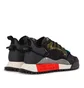 adidas by Alexander Wang AW Reissue Run (schwarz / grau / rot)