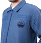 adidas Spezial x Union Tracktop SPZL (Blau)