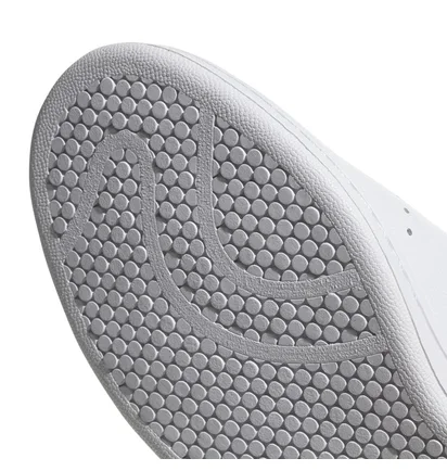 adidas Stan Smith Lea Sock (Weiß)