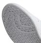 adidas Stan Smith Lea Sock (Weiß)
