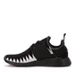 adidas x Neighborhood NBHD NMD_R1_PK (Schwarz / Weiß)