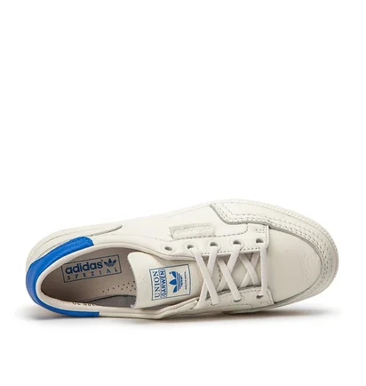 adidas Spezial x Union Garwen SPZL (Weiß)