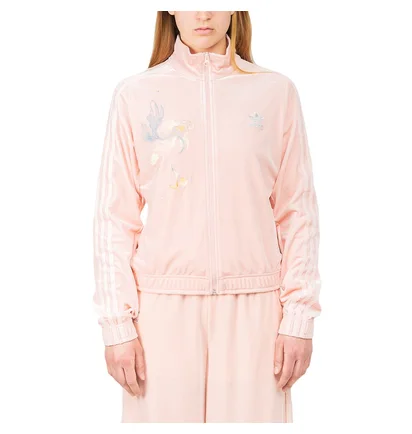 adidas x Angel Chen W Track Top (Rosa)