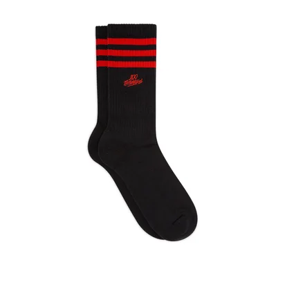 adidas x 100 Thieves Socks (Grau)