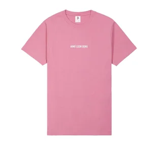 Aimé Leon Dore Logo Tee (Dusty Pink)
