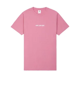 Aimé Leon Dore Logo Tee (Dusty Pink)