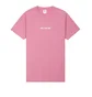 Aimé Leon Dore Logo Tee (Dusty Pink)