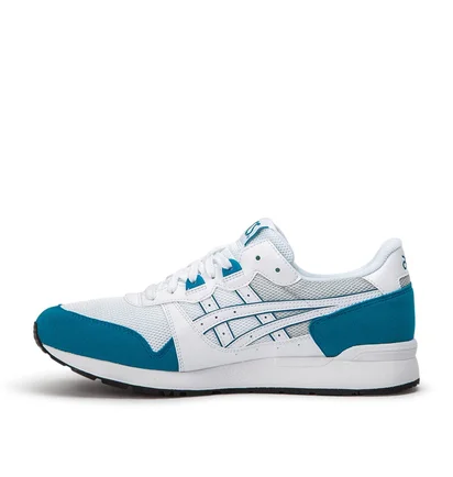 Asics Gel Lyte (Weiß / Blau)