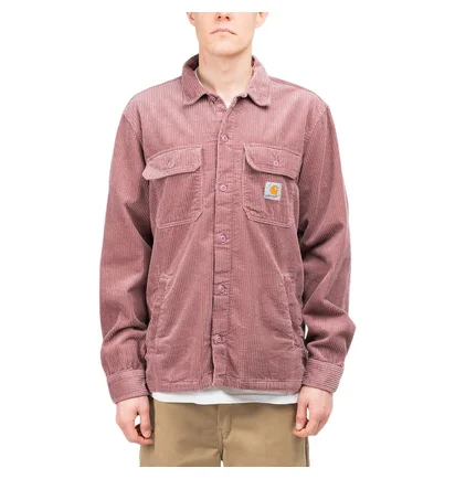 Carhartt WIP Dixon Shirt Jacket (Altrosa)