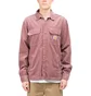 Carhartt WIP Dixon Shirt Jacket (Altrosa)