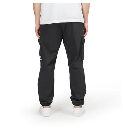 Carhartt WIP Hayes Pant (Schwarz)
