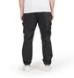 Carhartt WIP Hayes Pant (Schwarz)
