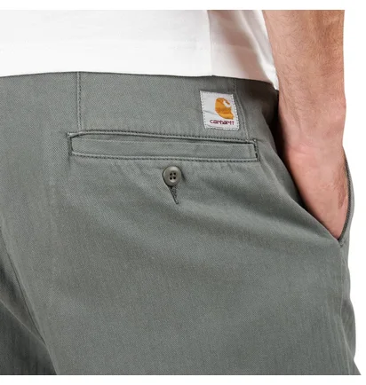 Carhartt WIP Salford Pant (Grün)