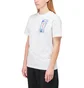 Carne Bollente The World T-Shirt (Weiß)