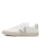 Veja Campo Chromefree Leather (Weiß / Beige)