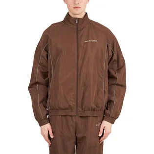 Daily Paper Etrack Top (Braun)