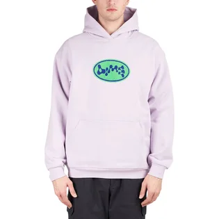 Dime Unobtainium Chenille Hoodie (Lila)
