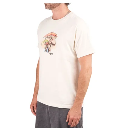 Dime Poison T-Shirt (Beige)