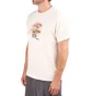 Dime Poison T-Shirt (Beige)