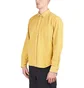 Edmmond Studios French Cord Shirt (Gelb)