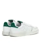 adidas Supercourt (Weiß / Grün)