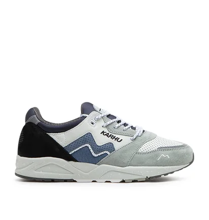 Karhu Aria 95 (Grau / Blau)