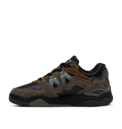 Karhu Fusion XT (Grau / Braun)