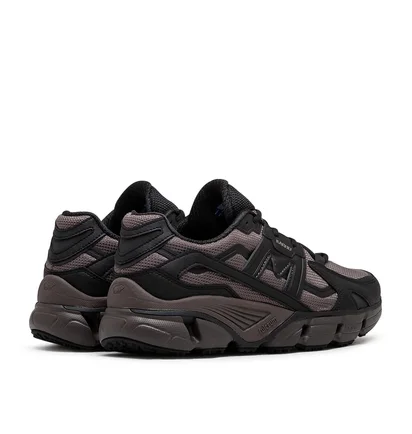 Karhu Super Fulcrum (Schwarz / Braun)