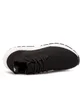 Filling Pieces Knit Speed Arch Runner Condor (Schwarz)