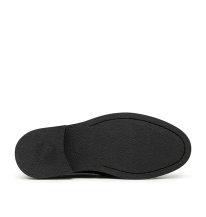 Filling Pieces Loafer Polido (Schwarz)