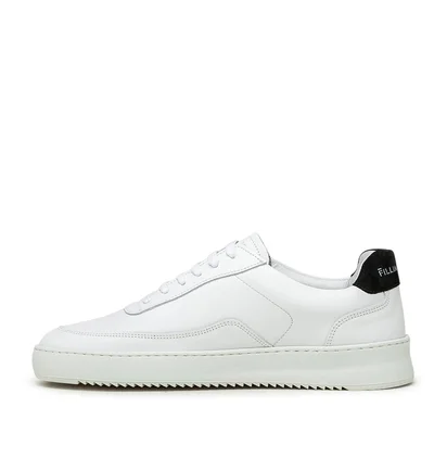 Filling Pieces Mondo 2.0 Ripple Bianco (Weiß / Schwarz)