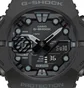 Casio G-Shock GA-B001-1AER (Schwarz)